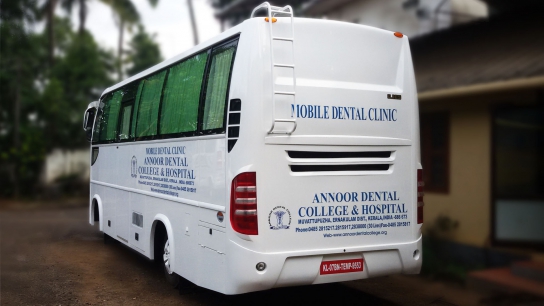 ojesdesigns motorhomes and caravan ojesdesigns - Medical Unit Bus manufacturer - india