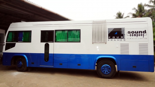 ojesdesigns motorhomes and caravan ojesdesigns - Special Purpose Vehicles - india