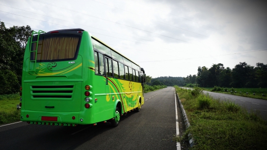 ojesdesigns motorhomes and caravan Tourist bus manufacturer - Ojes Automobiles